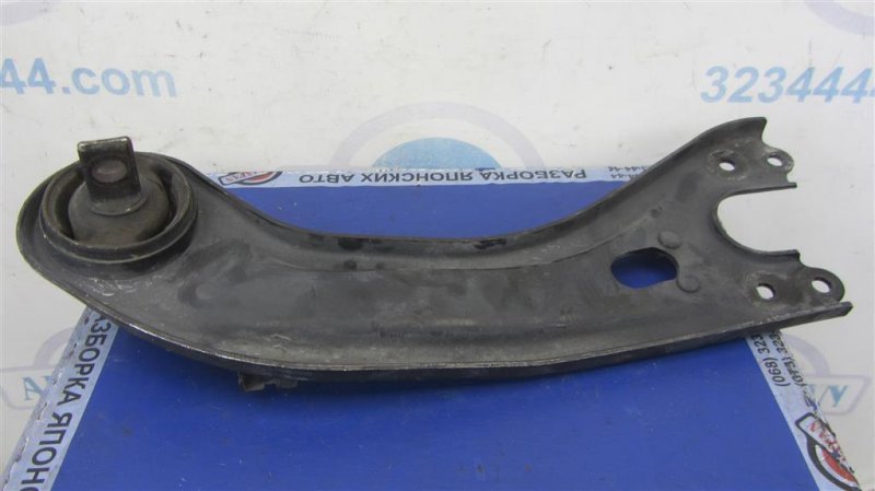 Рычаг задней подвески продольный задний левый HYUNDAI SONATA YF 10-14 Седан 2.4