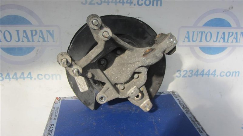 Ступица задняя левая HYUNDAI SONATA YF 10-14 Седан 2.4