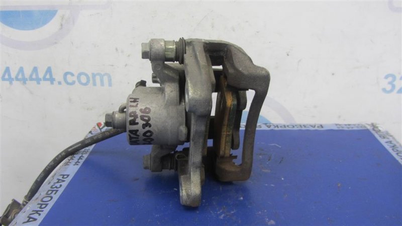 Суппорт тормозной задний левый HYUNDAI SONATA YF 10-14 Седан 2.4 Суппорт тормозной задний левый HYUNDAI SONATA YF 10-14 Седан 2.4