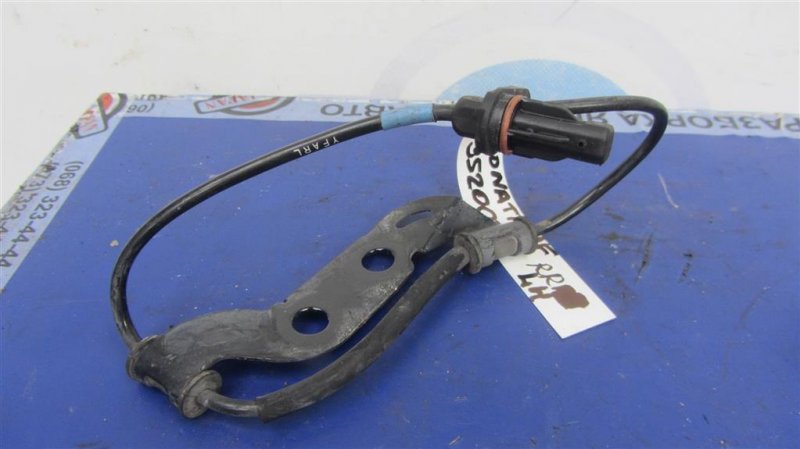 Запчасть датчик abs задний левый HYUNDAI SONATA YF 10-14 2013 Седан 2.4 59910-3Q000 Б/У Датчик ABS задний левый HYUNDAI SONATA YF 10-14 2013 Седан 2.4 59910-3Q000 Б/У