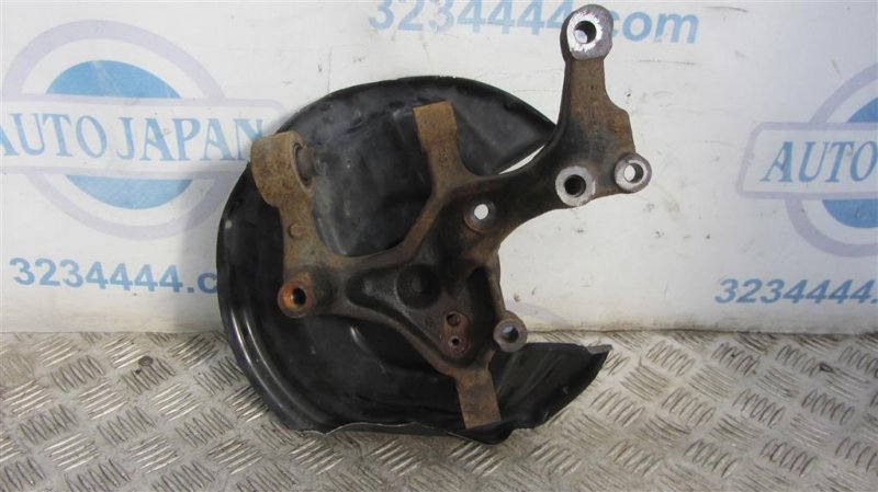 Ступица задняя правая VOLKSWAGEN JETTA USA 10-17 162 2.0 CVCA