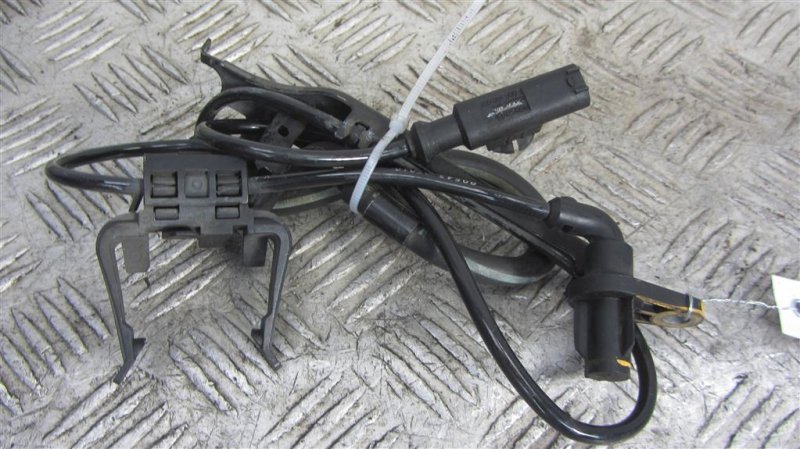 Датчик ABS передний левый TOYOTA VENZA 09-16 2009 AGV10 2.7 1ARFE 89543-0T010 Б/У