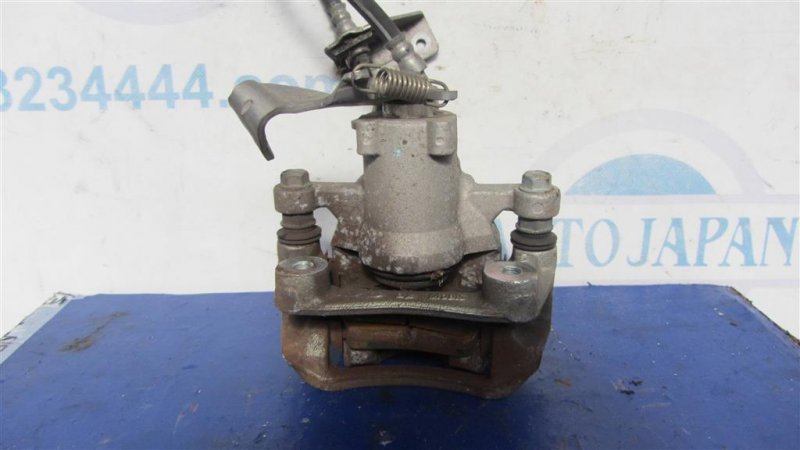 Суппорт тормозной задний левый KIA SOUL PS 13-19 PS 2.0 Суппорт тормозной задний левый KIA SOUL PS 13-19 PS 2.0