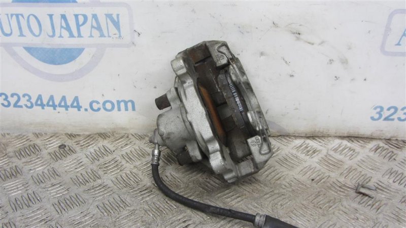 Суппорт тормозной передний левый VOLKSWAGEN JETTA USA 10-17 Суппорт тормозной передний левый VOLKSWAGEN JETTA USA 10-17