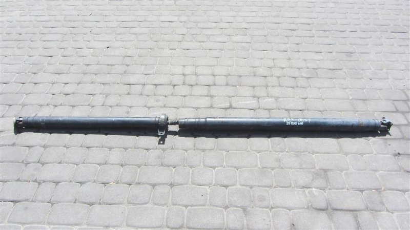 Карданный вал задний ACURA RDX 12-19 2014 Внедорожник 3.5 40100-TX4-A03 Б/У