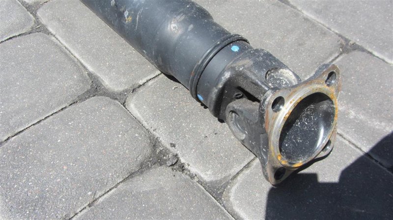 Карданный вал задний RDX 12-19 2014 Внедорожник 3.5