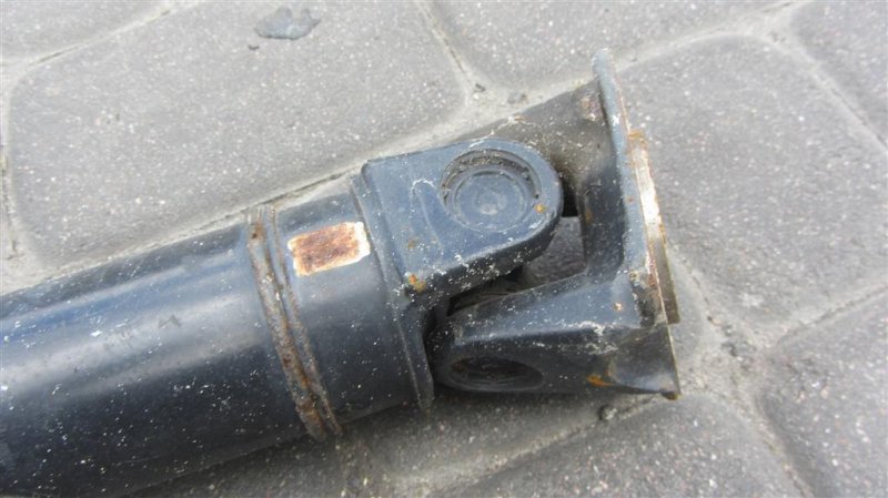 Карданный вал задний SUBARU TRIBECA B10 07-13 Внедорожник 3.6