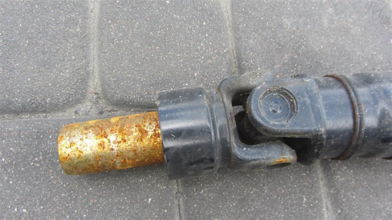 Карданный вал задний TRIBECA B10 07-13 2007 Внедорожник 3.6