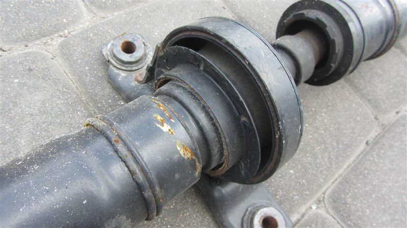 Карданный вал задний TRIBECA B10 07-13 2007 Внедорожник 3.6