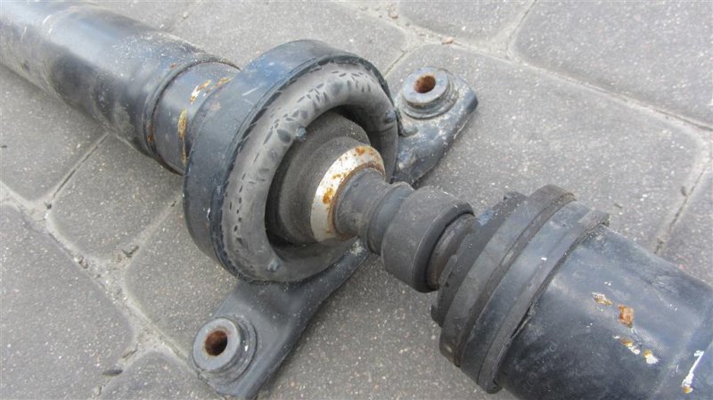 Карданный вал задний TRIBECA B10 07-13 2007 Внедорожник 3.6