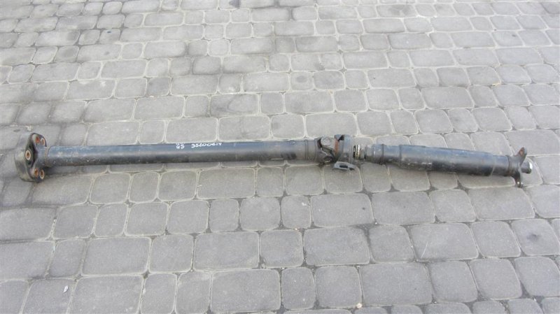 Карданный вал задний LEXUS GS350 GS300 05-11 2008 Седан 3.5 37100-30850 Б/У