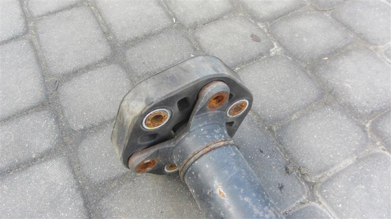 Карданный вал задний LEXUS GS350 GS300 05-11 Седан 3.5