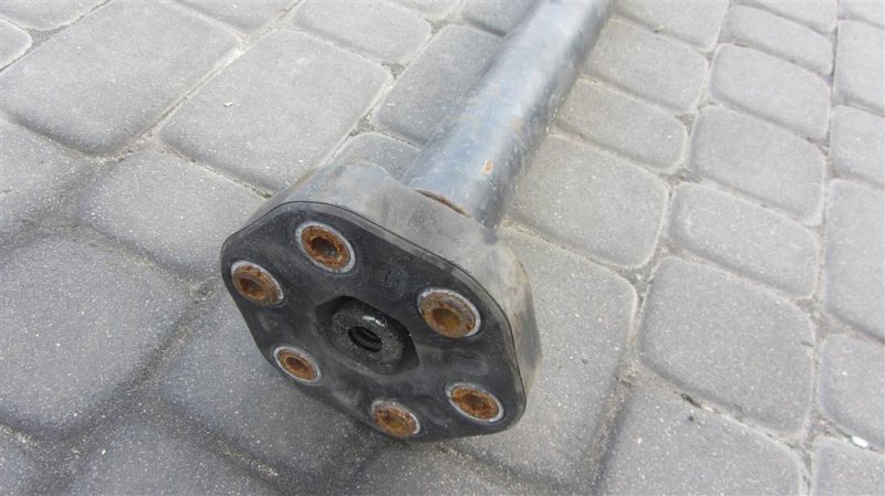 Карданный вал задний GS350 GS300 05-11 2008 Седан 3.5
