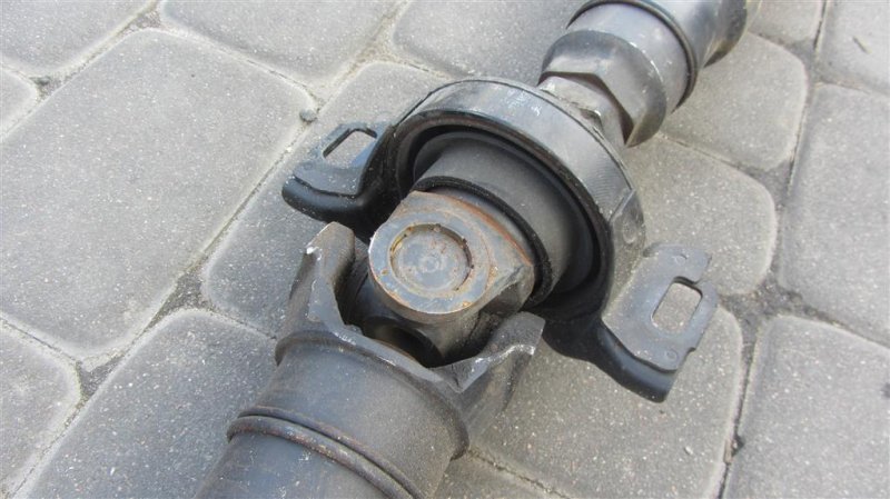 Карданный вал задний GS350 GS300 05-11 2008 Седан 3.5