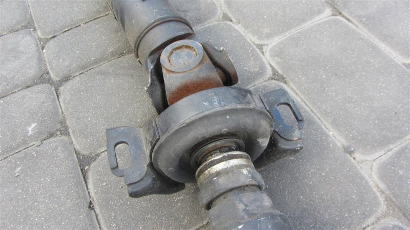 Карданный вал задний GS350 GS300 05-11 2008 Седан 3.5