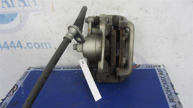 Суппорт тормозной задний левый ACURA MDX (YD3) 13-21 Внедорожник 3.5 Суппорт тормозной задний левый ACURA MDX (YD3) 13-21 Внедорожник 3.5