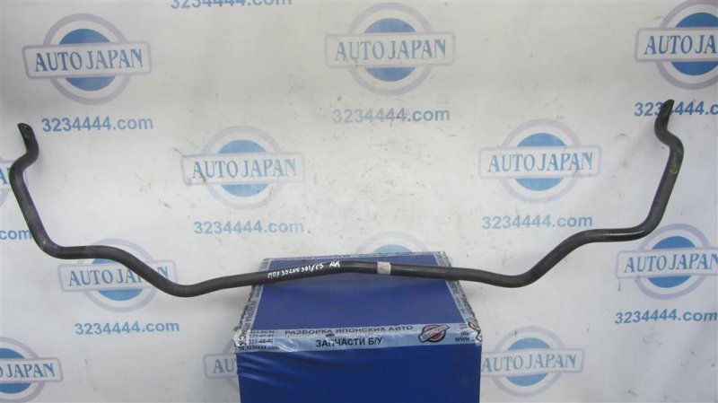 Стабилизатор задний ACURA MDX (YD3) 13-21 2014 Внедорожник 3.5 52300-TZ5-A01 Б/У
