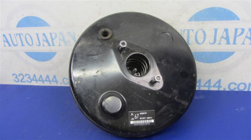 Вакуумный усилитель тормозов ASX / OUTLANDER SPORT 10-21 2014 Внедорожник 2.0