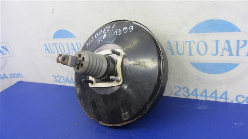 Вакуумный усилитель тормозов MAZDA 6 GH 07-12 2012 Седан 2.5 GSYL-43-80ZC Б/У