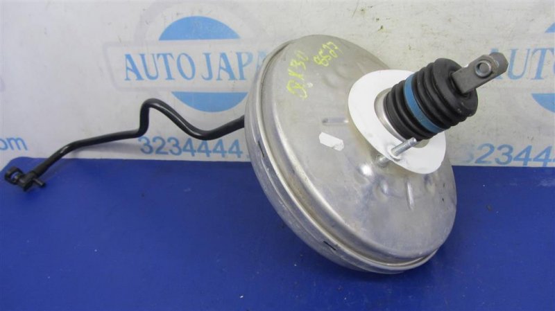 Вакуумный усилитель тормозов QX30 16-20 2016 Внедорожник 2.0 20PET