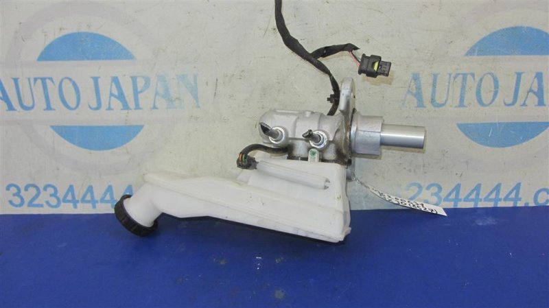 Запчасть главный тормозной цилиндр INFINITI QX30 16-20 2016 Внедорожник 2.0 20PET 46010-5DA9B Б/У Главный тормозной цилиндр INFINITI QX30 16-20 2016 Внедорожник 2.0 20PET 46010-5DA9B Б/У