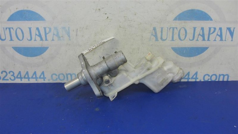 Главный тормозной цилиндр MAZDA 6 GH 07-12 2012 Седан 2.5 GSYL-43-40Z Б/У