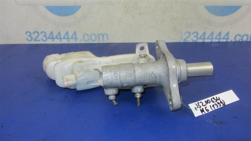 Главный тормозной цилиндр 6 GH 07-12 2012 Седан 2.5