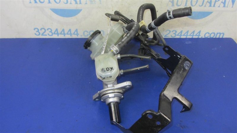 Главный тормозной цилиндр ACURA RDX 12-19 Внедорожник 3.5