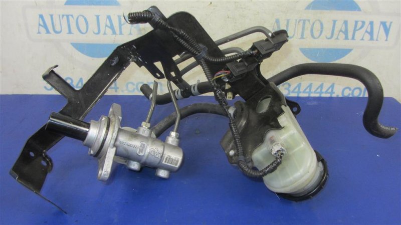 Главный тормозной цилиндр RDX 12-19 2013 Внедорожник 3.5