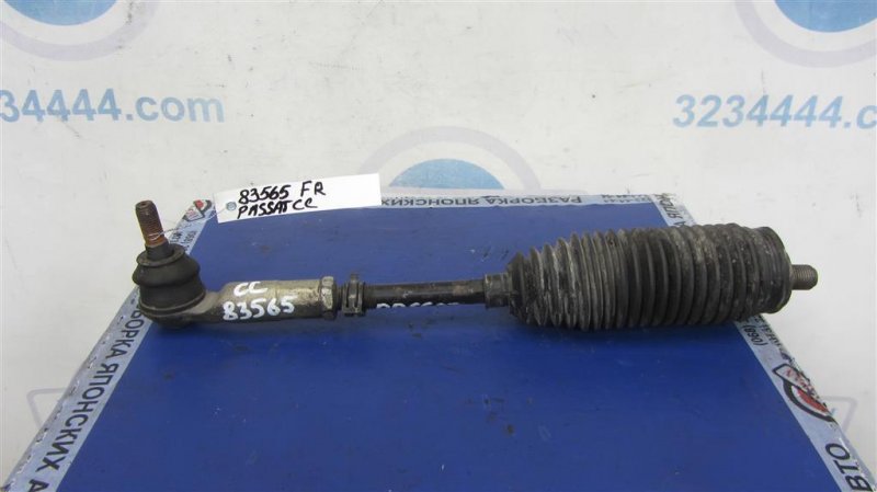 Рулевая тяга VOLKSWAGEN PASSAT CC 08-12 1K0 423 810 A Б/У