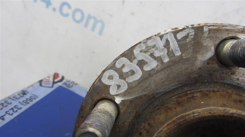 Ступица задняя OUTLANDER XL 05-13 Ступица задняя OUTLANDER XL 05-13