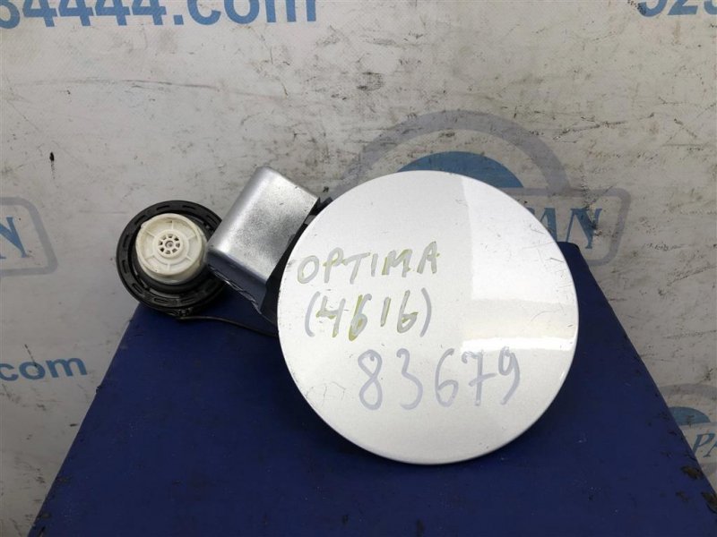 Лючок топливного бака KIA OPTIMA JF 15-20 2016 Седан 2.4 69510-D5000 Б/У