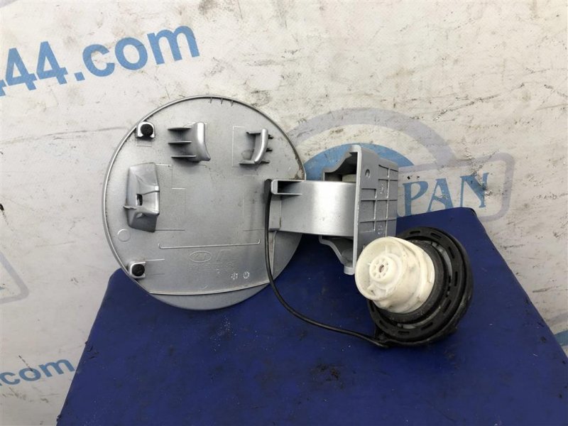 Лючок топливного бака KIA OPTIMA JF 15-20 Седан 2.4