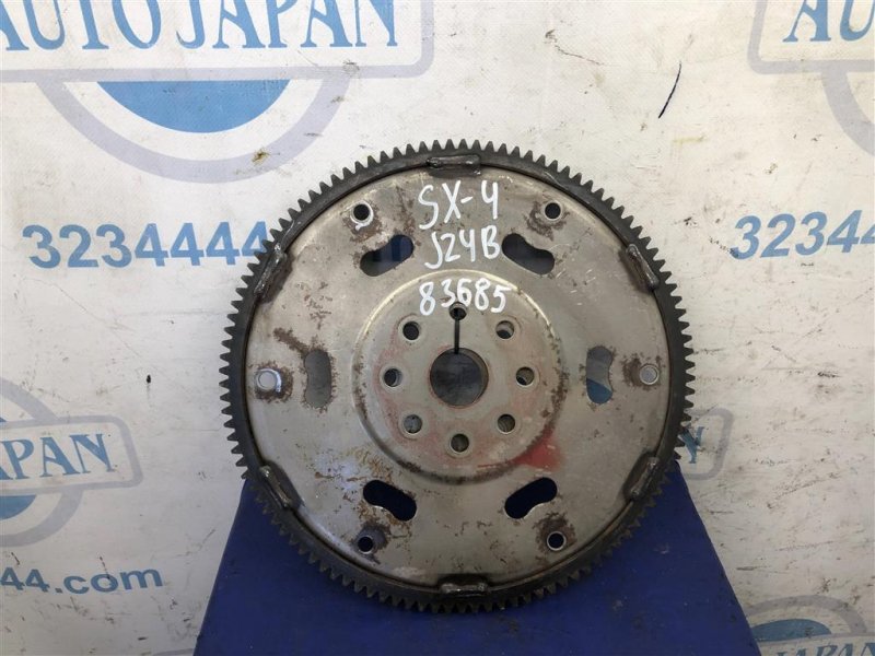 Маховик АКПП SUZUKI SX4 06-13 J24B Б/У