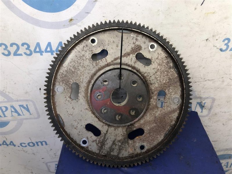 Маховик АКПП SUZUKI SX4 06-13 J24B