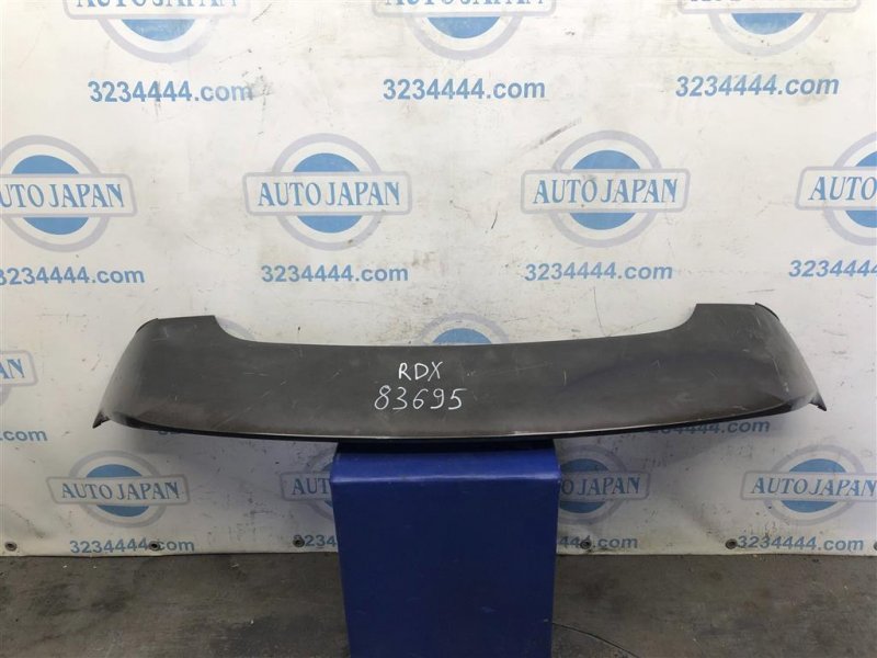 Спойлер крышки багажника ACURA RDX 12-19 74900-TX4-A01ZD Б/У