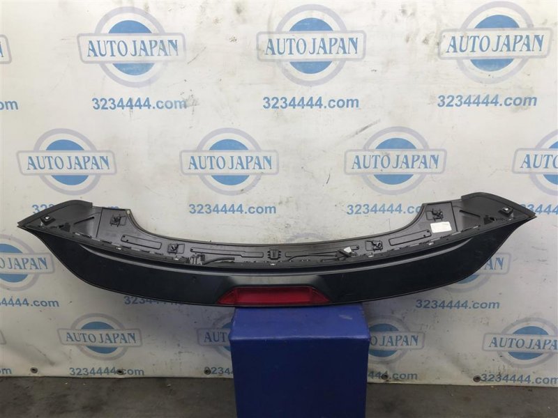 Спойлер крышки багажника ACURA RDX 12-19