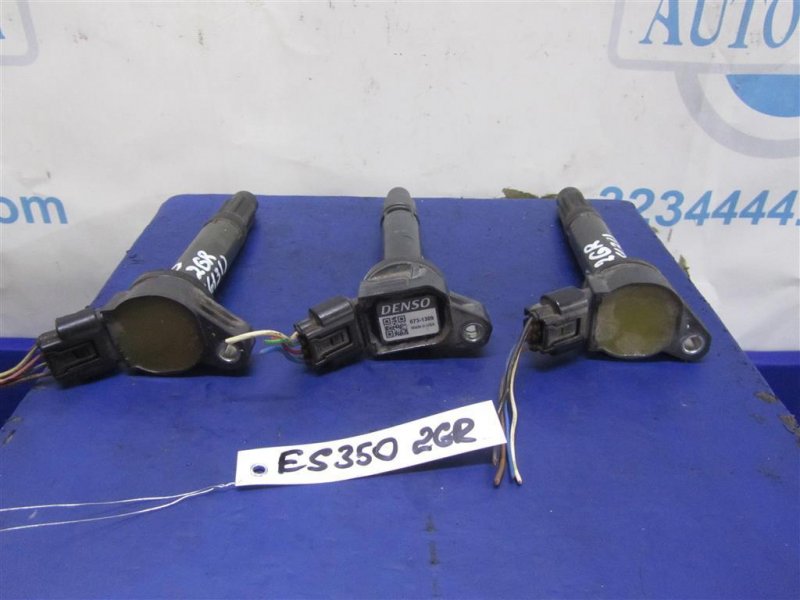 Катушка зажигания ES350 06-12 2006 Седан 3.5 Катушка зажигания ES350 06-12 2006 Седан 3.5