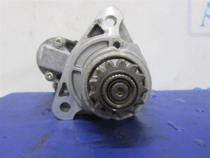 Стартер INFINITI QX60/JX35 12-20 Внедорожник 3.5