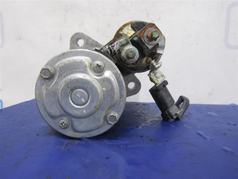 Стартер QX60/JX35 12-20 2015 Внедорожник 3.5