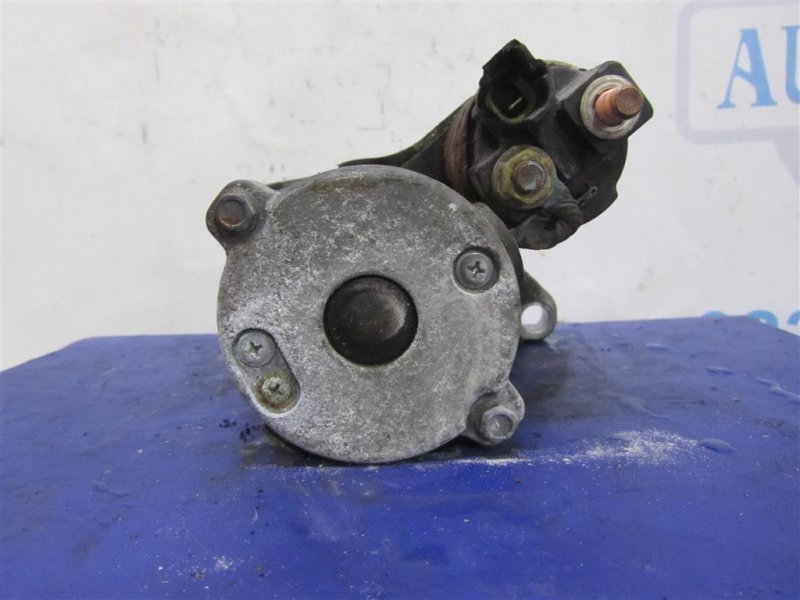 Стартер ES350 06-12 2006 Седан 3.5