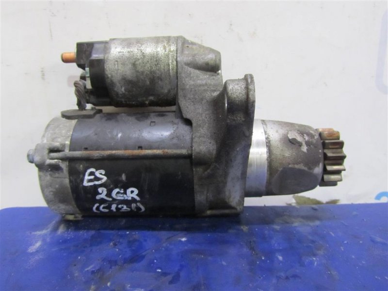 Стартер LEXUS ES350 06-12 Седан 3.5