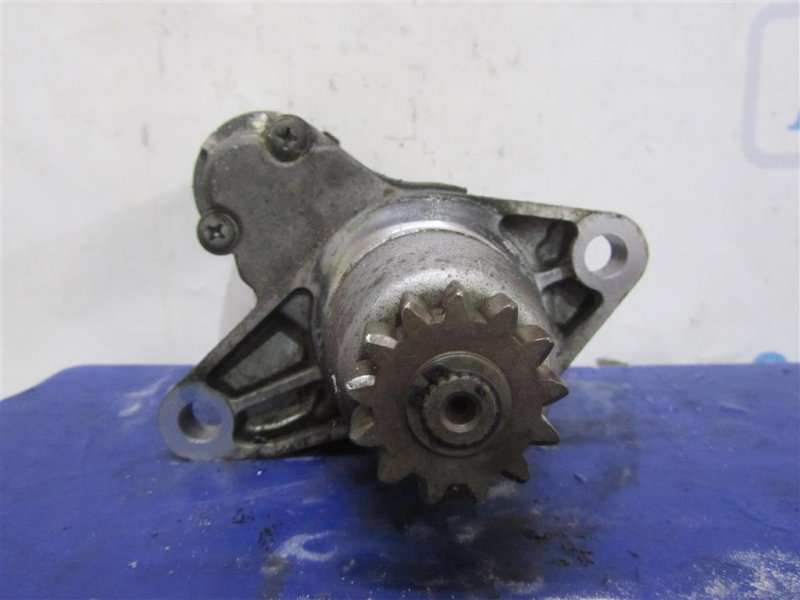 Стартер ES350 06-12 2006 Седан 3.5