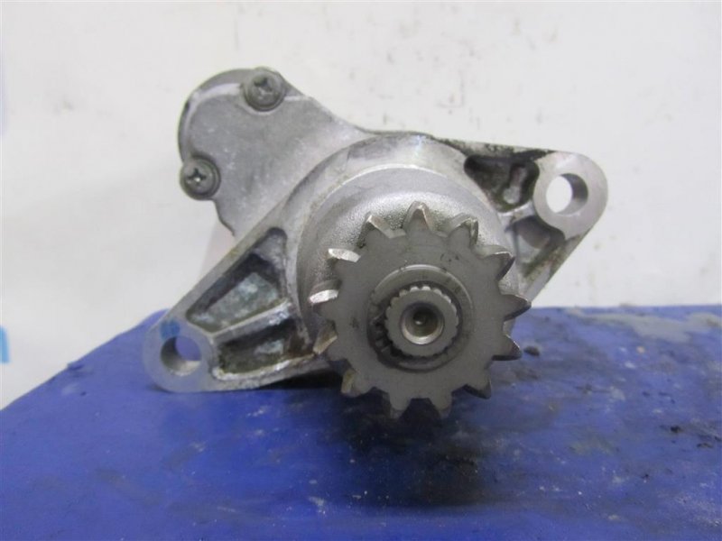 Стартер VENZA 09-16 2010 AGV10 2.7 1ARFE Стартер VENZA 09-16 2010 AGV10 2.7 1ARFE