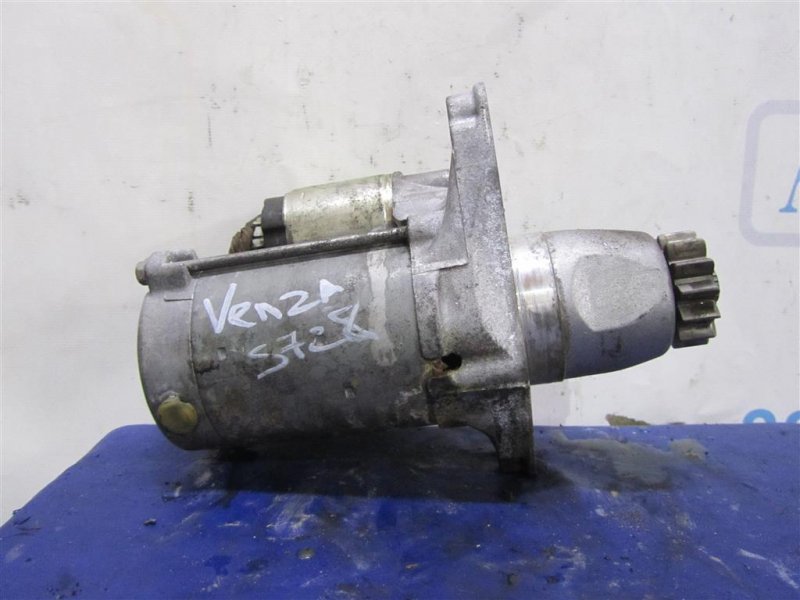 Стартер TOYOTA VENZA 09-16 AGV10 2.7 1ARFE Стартер TOYOTA VENZA 09-16 AGV10 2.7 1ARFE