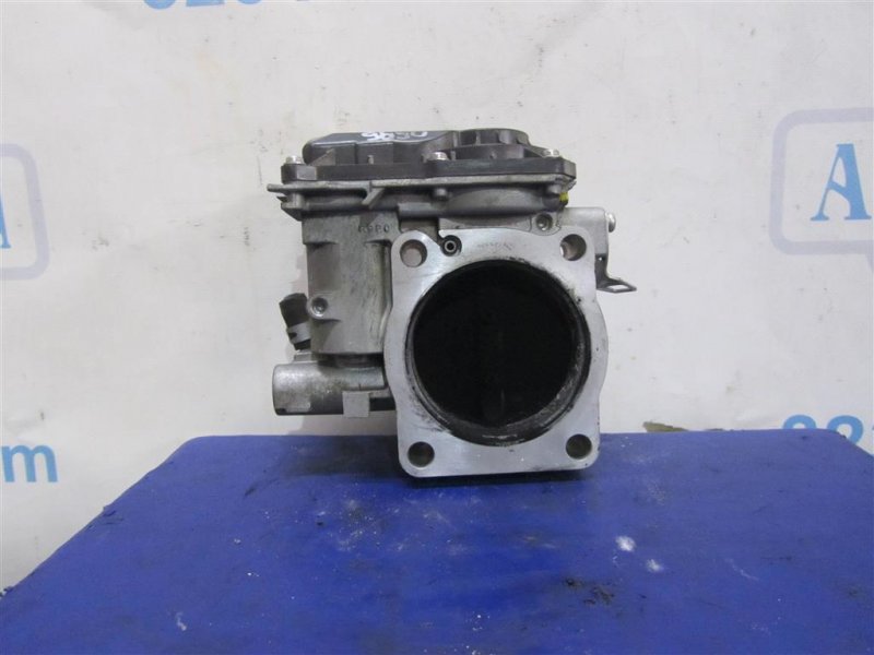 Дроссельная заслонка MDX (YD3) 13-21 2014 Внедорожник 3.5 Дроссельная заслонка MDX (YD3) 13-21 2014 Внедорожник 3.5