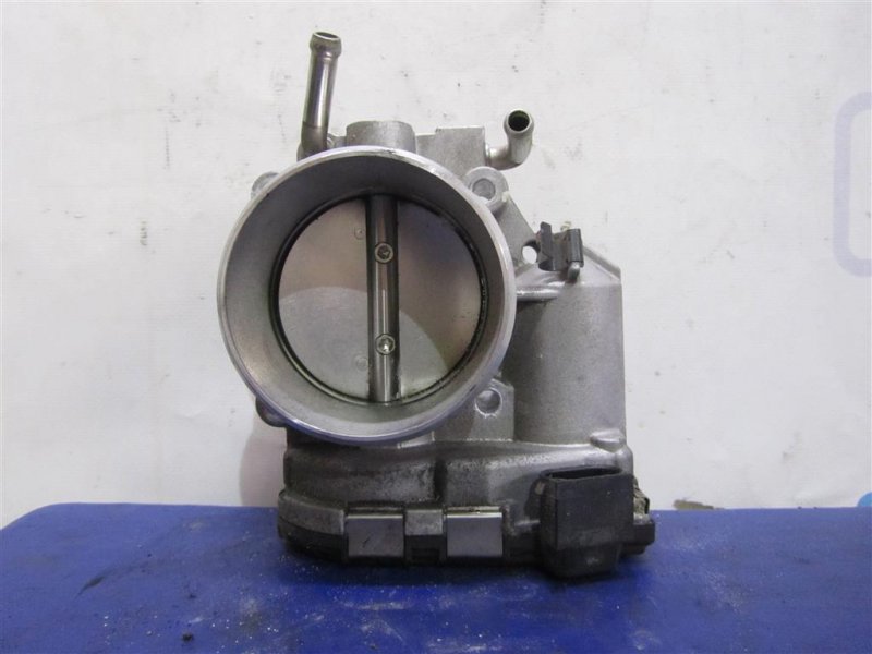 Дроссельная заслонка SONATA YF 10-14 2013 Седан 2.4