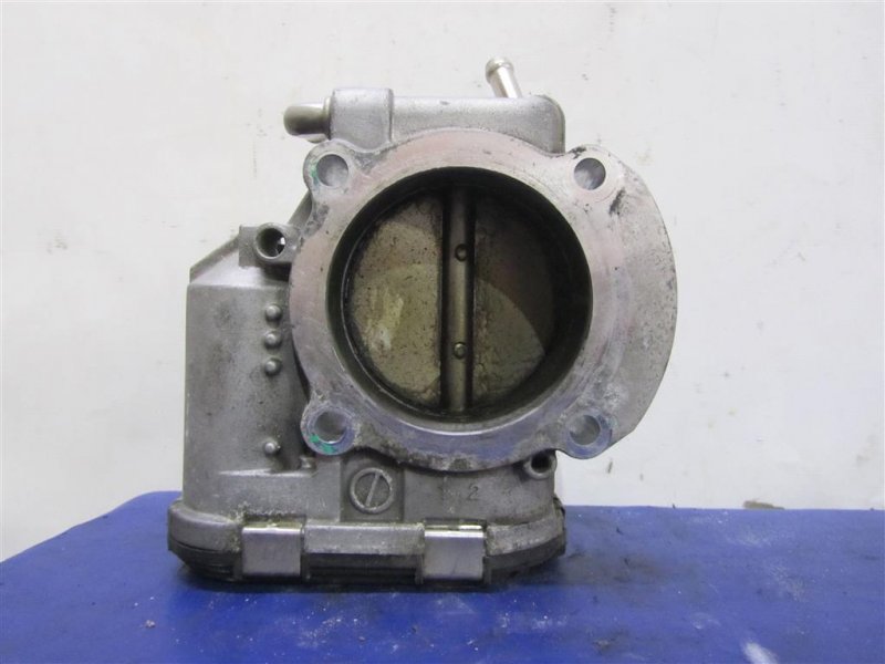 Дроссельная заслонка SONATA YF 10-14 2013 Седан 2.4