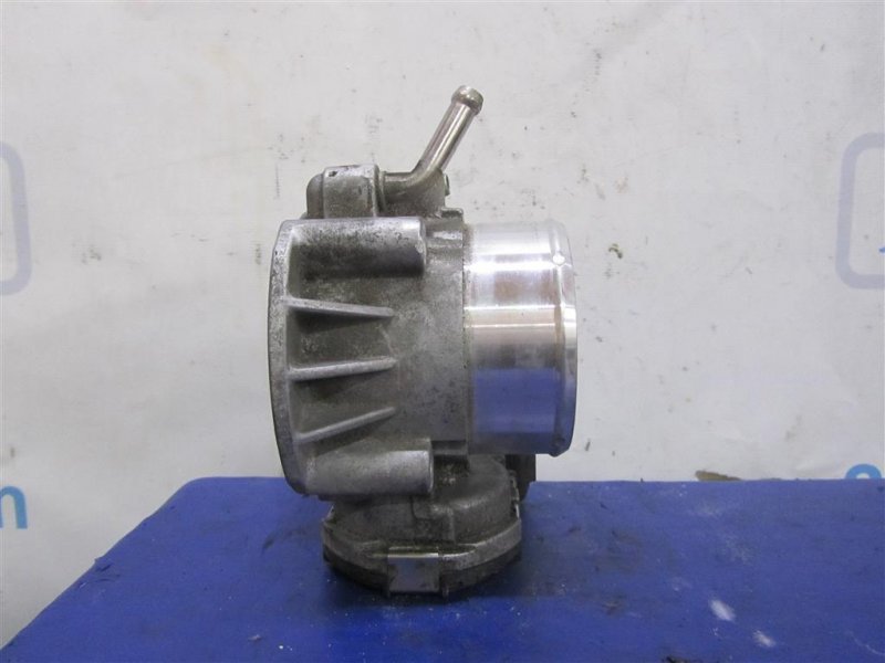 Дроссельная заслонка SONATA YF 10-14 2013 Седан 2.4