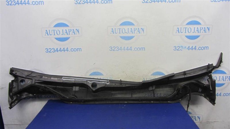 Пластик под лобовое стекло / Жабо VENZA 09-16 2010 AGV10 2.7 1ARFE Пластик под лобовое стекло / Жабо VENZA 09-16 2010 AGV10 2.7 1ARFE